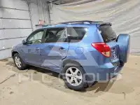 2007 Toyota RAV4 фото