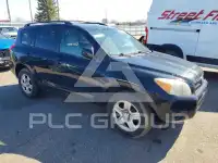2007 Toyota RAV4 фото