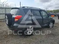 2007 Toyota RAV4 фото