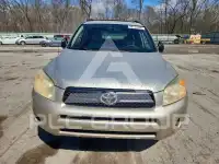 2007 Toyota RAV4 фото