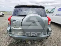 2007 Toyota RAV4 фото