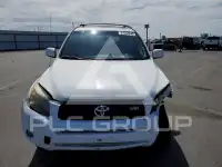 2007 Toyota RAV4 фото