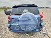 2007 Toyota RAV4 photo