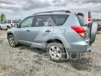 2007 Toyota RAV4 фото