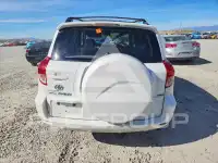 2007 Toyota RAV4 фото