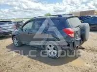 2007 Toyota RAV4 фото