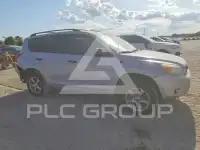 2007 Toyota RAV4 фото