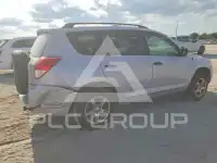 2007 Toyota RAV4 фото