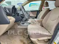 2007 Toyota RAV4 фото