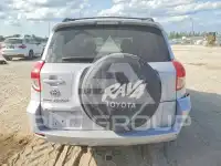 2007 Toyota RAV4 фото