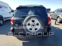 2007 Toyota RAV4 фото