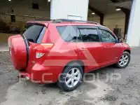 2007 Toyota RAV4 фото