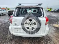 2007 Toyota RAV4 photo