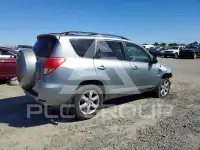 2007 Toyota RAV4 фото