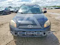 2007 Toyota RAV4 фото