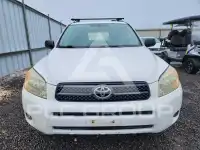 2007 Toyota RAV4 photo