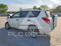 2007 Toyota RAV4 фото