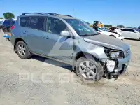 2007 Toyota RAV4 фото