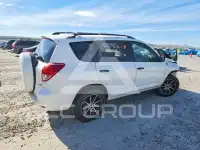 2007 Toyota RAV4 фото