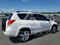 2007 Toyota RAV4 фото