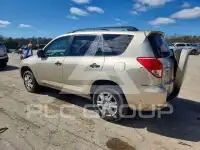 2007 Toyota RAV4 фото