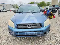 2007 Toyota RAV4 photo