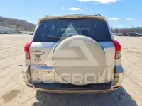 2007 Toyota RAV4 фото
