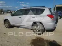 2007 Toyota RAV4 фото