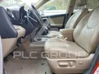 2007 Toyota RAV4 фото