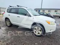 2007 Toyota RAV4 photo