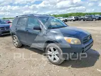 2007 Toyota RAV4 фото