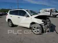 2007 Toyota RAV4 фото