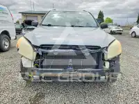2007 Toyota RAV4 фото