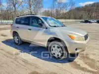 2007 Toyota RAV4 фото