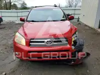 2007 Toyota RAV4 фото