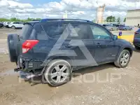 2007 Toyota RAV4 фото