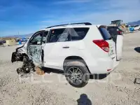 2007 Toyota RAV4 фото