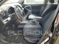 2007 Toyota RAV4 фото
