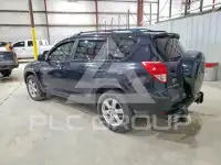 2007 Toyota RAV4 фото
