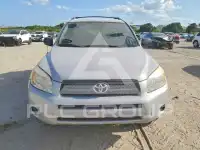 2007 Toyota RAV4 фото