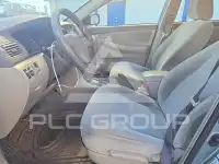 2007 Toyota COROLLA photo