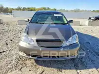 2007 Toyota COROLLA photo