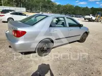 2007 Toyota COROLLA photo