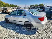 2007 Toyota COROLLA photo
