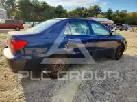 2007 Toyota COROLLA photo