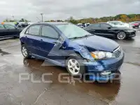 2007 Toyota COROLLA photo