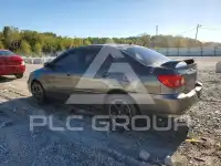 2007 Toyota COROLLA photo