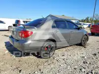 2007 Toyota COROLLA photo