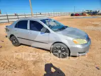 2007 Toyota COROLLA фото