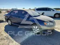 2007 Toyota COROLLA фото